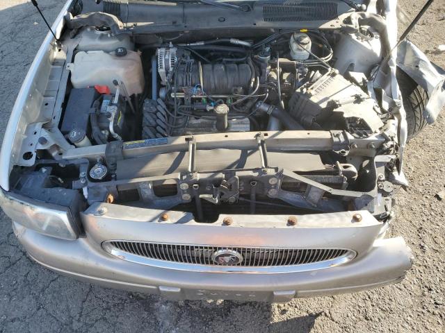 Photo 11 from auction – 2004 BUICK LESABRE CU with VIN 1G4HR54K644179124
