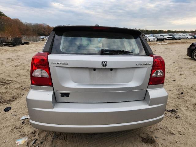 Photo 6 from auction – 2012 DODGE CALIBER SX with VIN 1C3CDWDA5CD535155