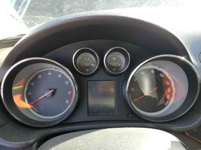 Photo 9 from auction – 2013 BUICK REGAL PREM with VIN 2G4GT5EV3D9125329