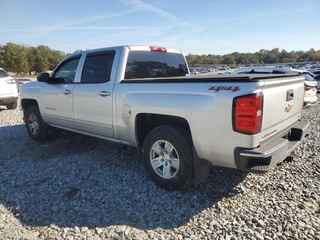 Photo 2 from auction – 2015 CHEVROLET SILVERADO with VIN 3GCUKREC2FG114010