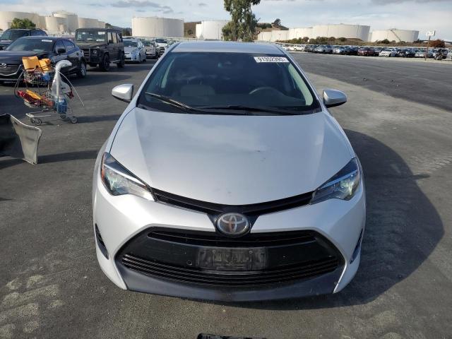 Photo 5 from auction – 2018 TOYOTA COROLLA L with VIN 2T1BURHEXJC066404