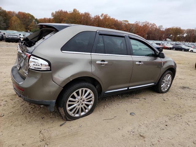 Photo 3 from auction – 2012 LINCOLN MKX with VIN 2LMDJ8JKXCBL08146