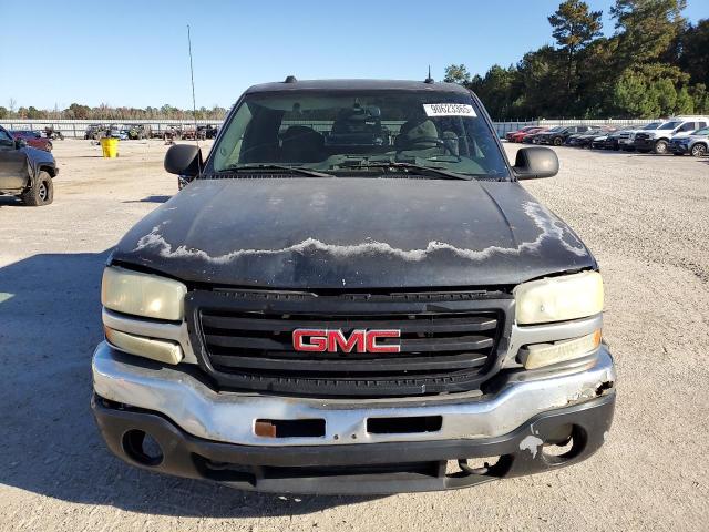 Photo 5 from auction – 2004 GMC NEW SIERRA with VIN 2GTEC19T141144716