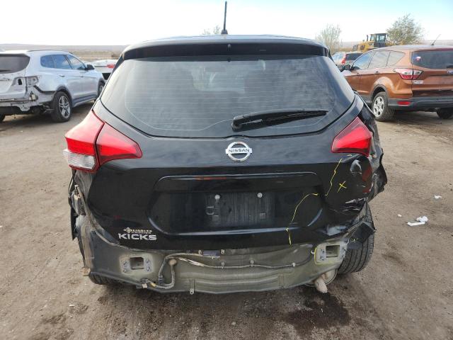 Photo 6 from auction – 2020 NISSAN KICKS S with VIN 3N1CP5BV2LL482060