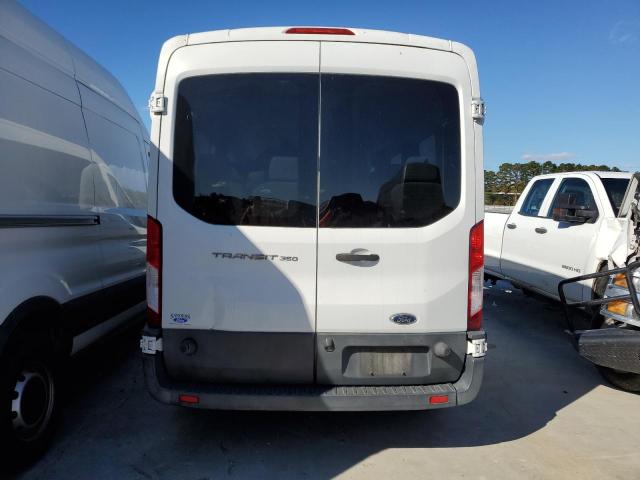 Photo 6 from auction – 2016 FORD TRANSIT T- with VIN 1FBAX2CM9GKB50024