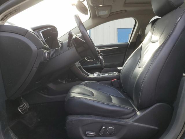 Photo 7 from auction – 2017 FORD FUSION TIT with VIN 3FA6P0K93HR333635