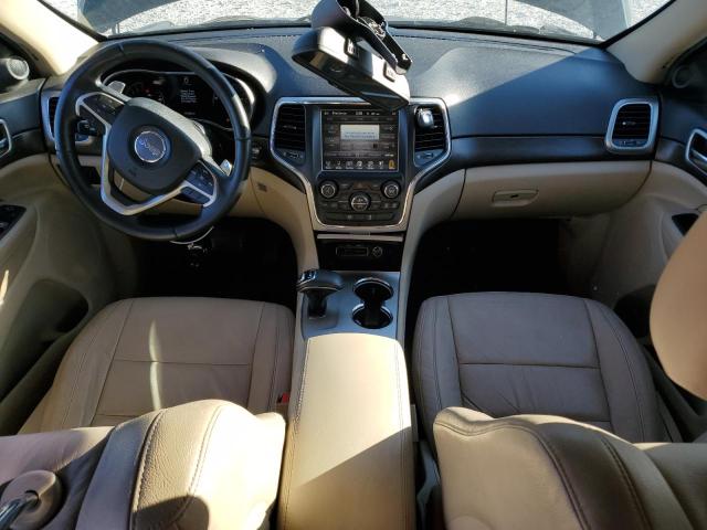 Photo 8 from auction – 2014 JEEP GRAND CHER with VIN 1C4RJFAG7EC446817