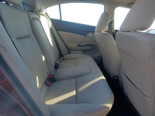 Photo 10 from auction – 2015 HONDA CIVIC EX with VIN 19XFB2F84FE037145