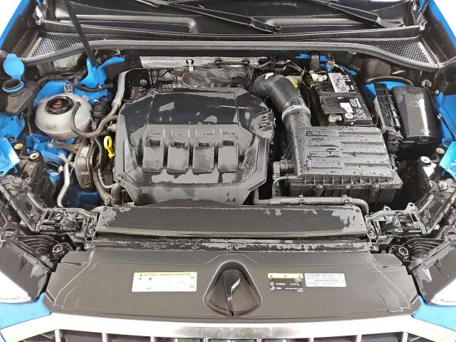 Photo 12 from auction – 2020 AUDI Q3 PREMIUM with VIN WA1EECF37L1019745