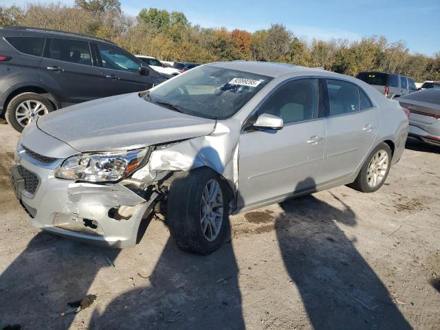 CHEVROLET MALIBU 1LT 2015 with VIN 1G11C5SL3FF282388 - Photo from auction