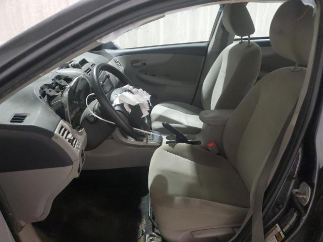 Photo 7 from auction – 2012 TOYOTA COROLLA BA with VIN 2T1BU4EE0CC821229