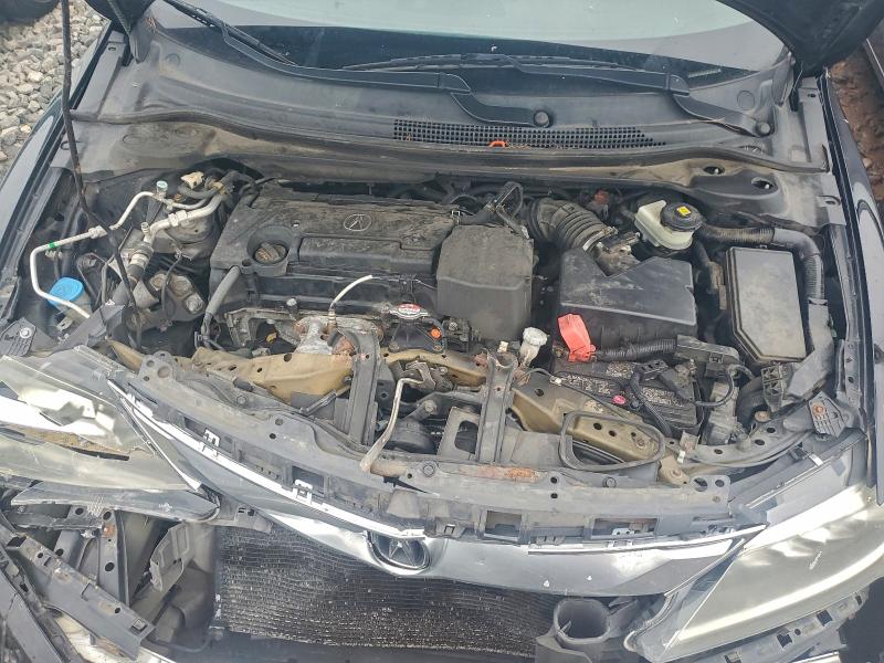 Photo 11 from auction – 2016 ACURA ILX BASE W with VIN 19UDE2F34GA022525