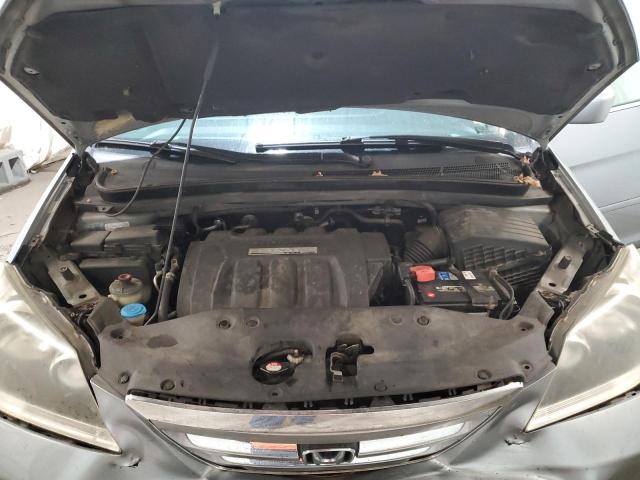 Photo 12 from auction – 2006 HONDA ODYSSEY EX with VIN 5FNRL38776B096138