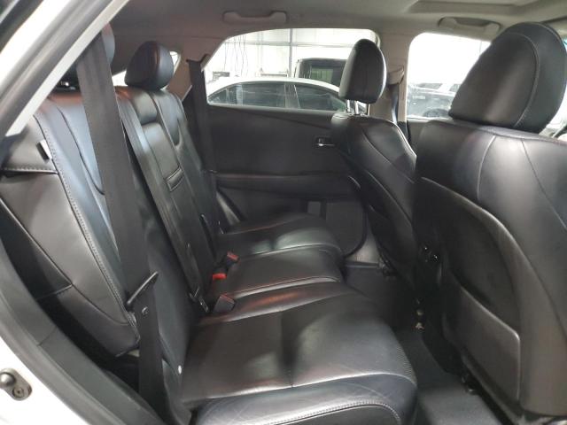 Photo 11 from auction – 2013 LEXUS RX 350 BAS with VIN 2T2BK1BA9DC210313