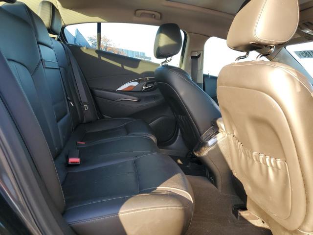 Photo 10 from auction – 2015 BUICK LACROSSE P with VIN 1G4GE5G31FF184038