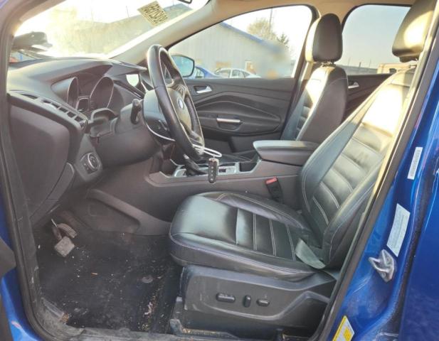 Photo 7 from auction – 2017 FORD ESCAPE TIT with VIN 1FMCU9J96HUB97758