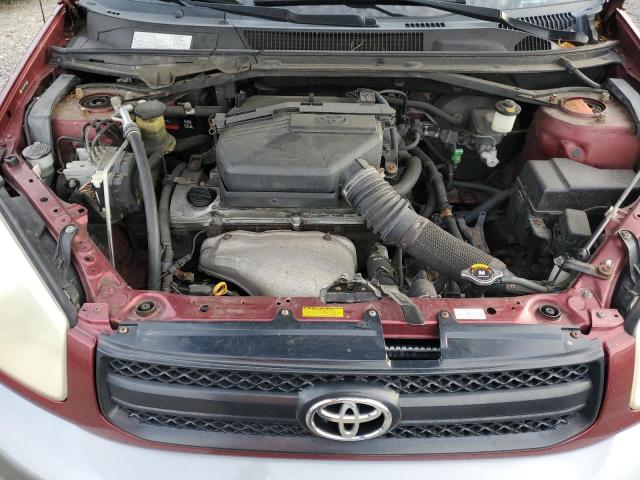 Zdjęcie 12 z aukcji – 2005 TOYOTA RAV4 z VIN JTEGD20V450053068