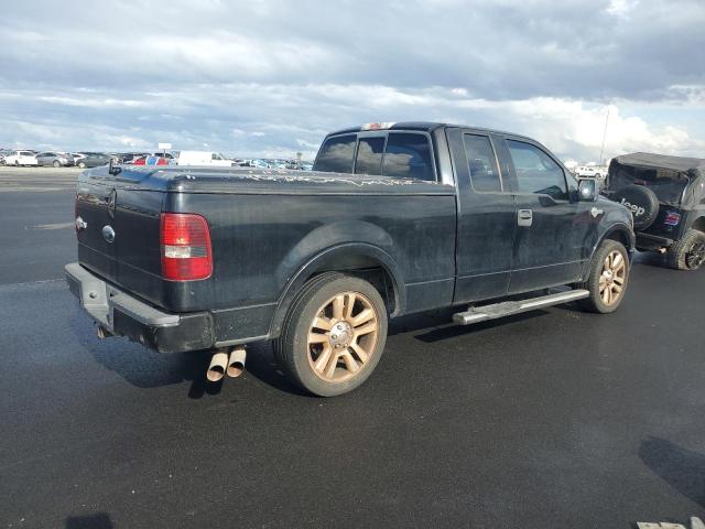 Photo 3 from auction – 2006 FORD F-150 with VIN 1FTRX12576FA77956