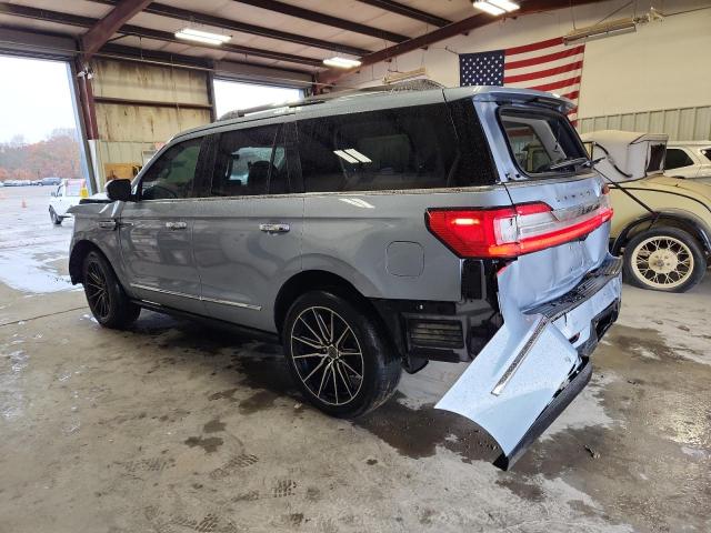 Photo 2 from auction – 2019 LINCOLN NAVIGATOR with VIN 5LMJJ2TT8KEL16957