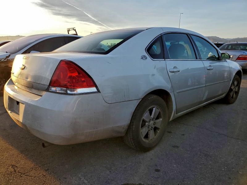 Photo 3 from auction – 2007 CHEVROLET IMPALA LT with VIN 2G1WT55N079324979