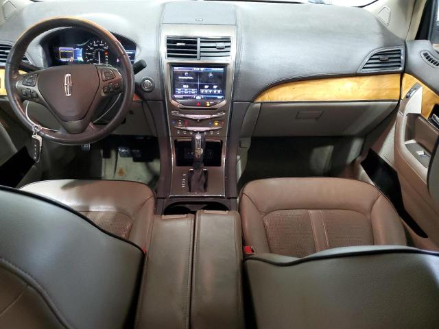Photo 8 from auction – 2013 LINCOLN MKX with VIN 2LMDJ8JK6DBL20330