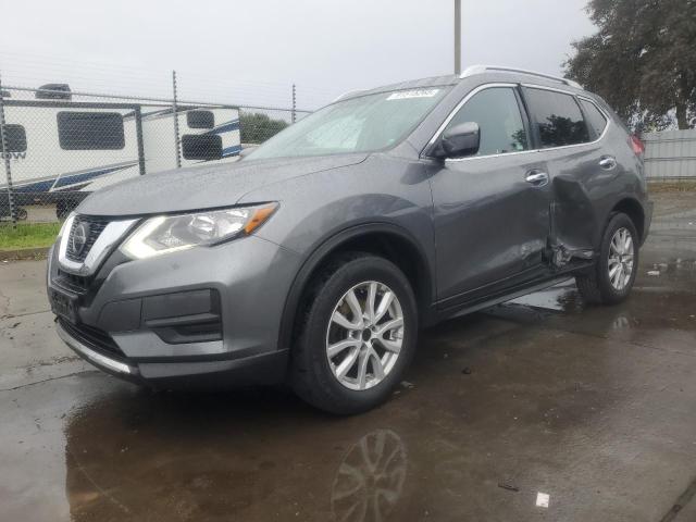Photo 1 from auction – 2018 NISSAN ROGUE S with VIN KNMAT2MV5JP555600