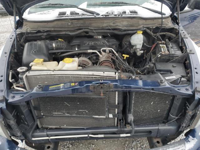 Photo 11 from auction – 2005 DODGE RAM 1500 S with VIN 1D7HU18D65S299905