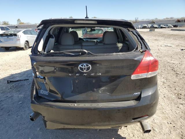 Photo 6 from auction – 2010 TOYOTA VENZA with VIN 4T3BK3BB2AU043514