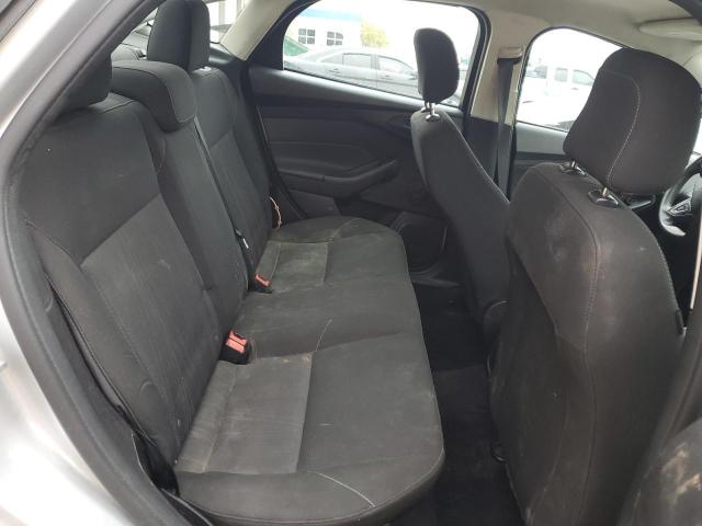 Foto 10 de la subasta – 2018 FORD FOCUS S con VIN 1FADP3E28JL304854