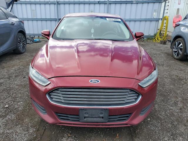 Photo 5 from auction – 2014 FORD FUSION SE with VIN 1FA6P0H76E5405917