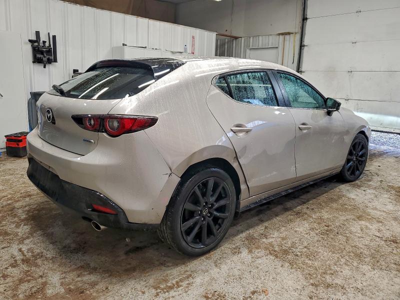 Photo 3 from auction – 2024 MAZDA 3 SELECT S with VIN JM1BPAKM9R1714016