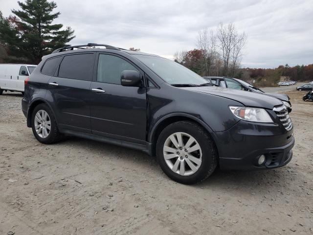 Photo 4 from auction – 2009 SUBARU TRIBECA LI with VIN 4S4WX90D794408025