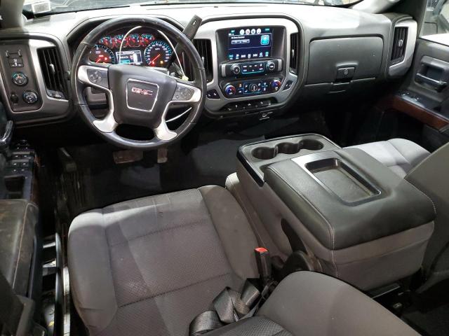 Photo 8 from auction – 2019 GMC SIERRA LIMITED with VIN 2GTV2MEC0K1208235