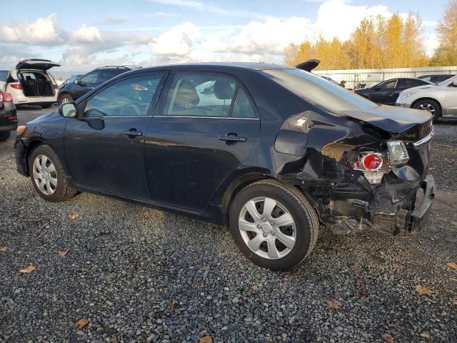 Photo 2 from auction – 2013 TOYOTA COROLLA BA with VIN 2T1BU4EE0DC094840