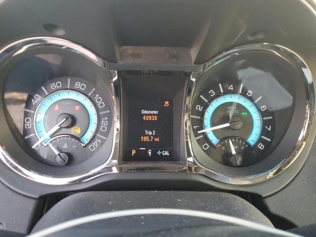 Photo 9 from auction – 2012 BUICK LACROSSE P with VIN 1G4GD5E36CF138013