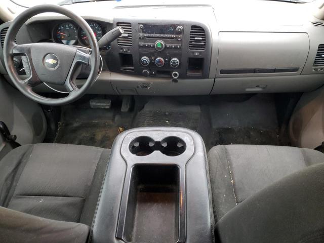 Photo 8 from auction – 2011 CHEVROLET SILVERADO with VIN 3GCPCPEAXBG377255