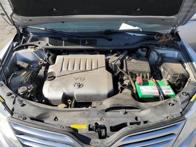 Photo 12 from auction – 2011 TOYOTA VENZA with VIN 4T3ZK3BB6BU044570