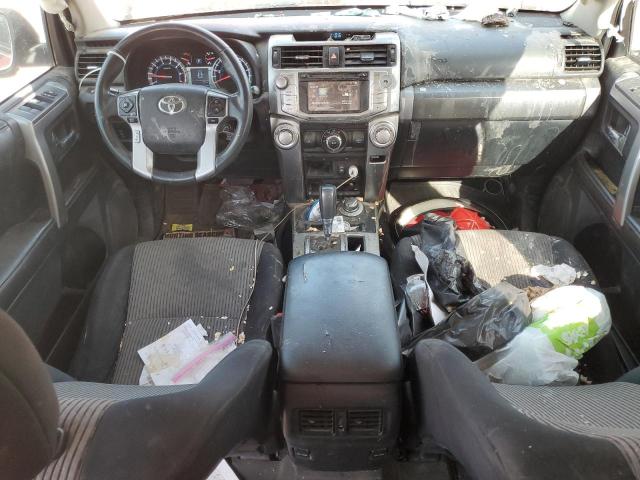 Photo 8 from auction – 2015 TOYOTA 4RUNNER SR with VIN JTEBU5JR4F5250954