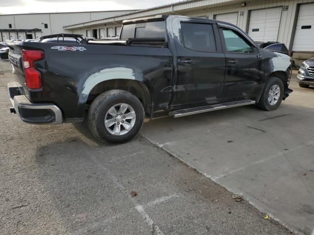 Photo 3 from auction – 2019 CHEVROLET SILVERADO with VIN 3GCUYDED4KG115650