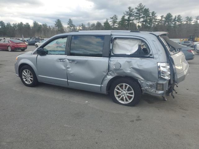 Photo 2 from auction – 2019 DODGE GRAND CARAVAN with VIN 2C4RDGCG8KR788421