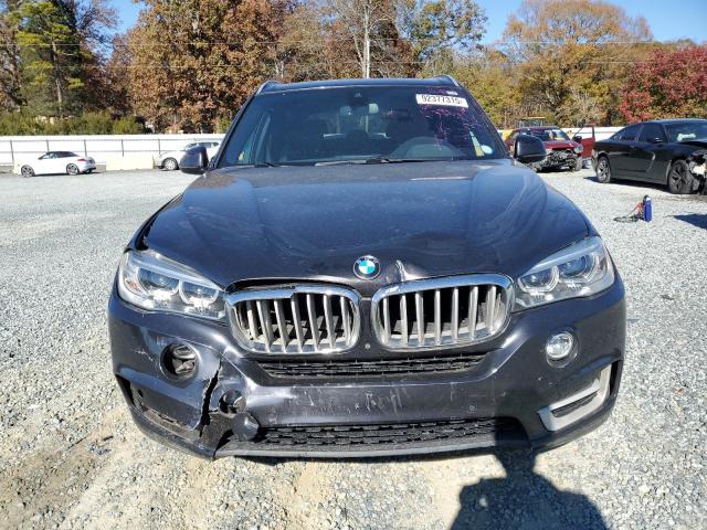 Photo 5 from auction – 2018 BMW X5 SDRIVE3 with VIN 5UXKR2C53J0X08227