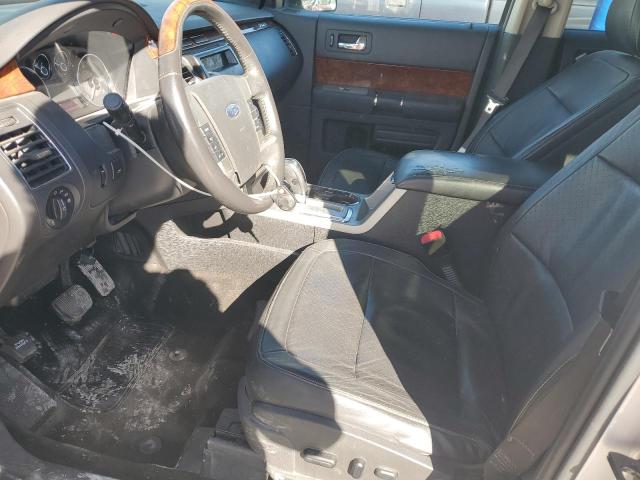 Photo 7 from auction – 2012 FORD FLEX LIMIT with VIN 2FMHK6DC0CBD00060
