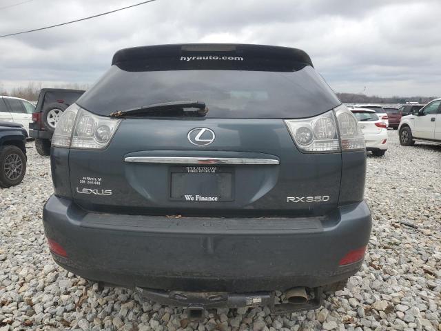 Photo 6 from auction – 2007 LEXUS RX 350 with VIN 2T2HK31UX7C011227