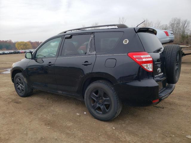 Photo 2 from auction – 2009 TOYOTA RAV4 with VIN 2T3BF33V79W007052
