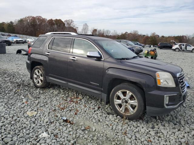 Photo 4 from auction – 2016 GMC TERRAIN SL with VIN 2GKALPEK0G6318821