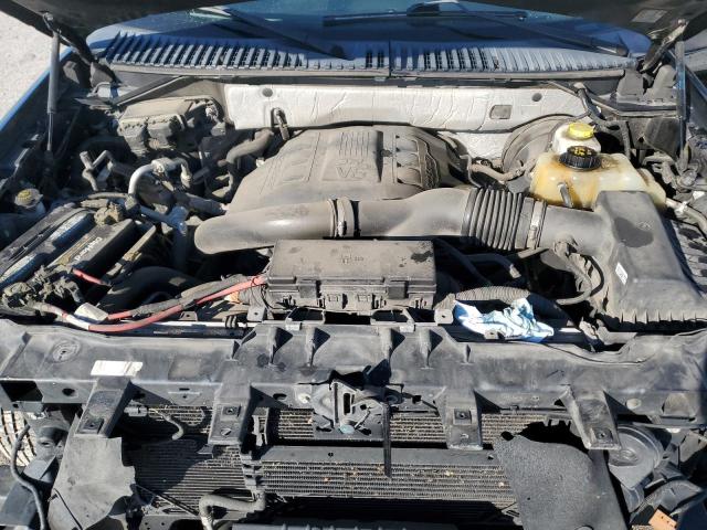Photo 12 from auction – 2017 FORD EXPEDITION with VIN 1FMJU1KT8HEA46482