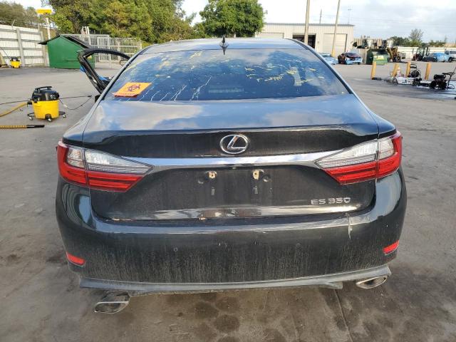 Photo 6 from auction – 2018 LEXUS ES with VIN 58ABK1GG3JU109949