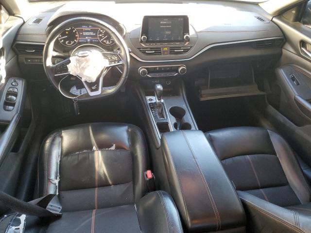 Photo 8 from auction – 2020 NISSAN ALTIMA SR with VIN 1N4BL4CV2LC233515