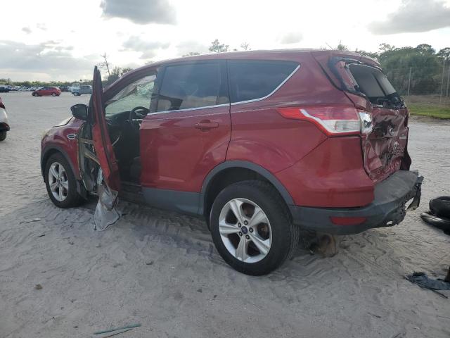 Photo 2 from auction – 2014 FORD ESCAPE SE with VIN 1FMCU0GX0EUD14375