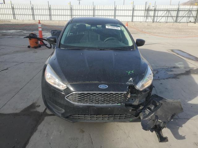 Photo 5 from auction – 2018 FORD FOCUS SE with VIN 1FADP3F27JL327427
